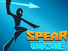 Cluiche Spear Warzone