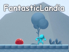 Cluiche FantasticLandia