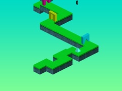 Cluiche Techflow