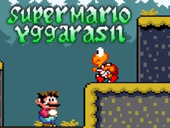 Cluiche Mario Yggdrasil
