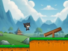 Cluiche Adventure of Tommy