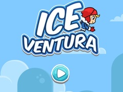 Cluiche Ice Ventura