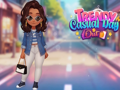 Cluiche Trendy Casual Day Out