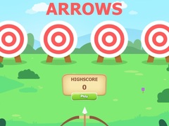 Cluiche Arrows