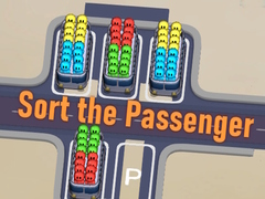 Cluiche Sort the Passenger