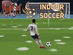 Cluiche Indoor Soccer 
