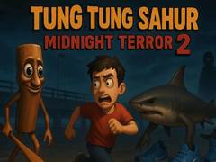 Cluiche Tung Tung Sahur Midnight Terror 2