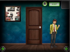 Cluiche Amgel Easy Room Escape 278