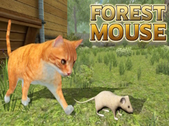Cluiche Forest Mouse