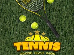 Cluiche Tennis Grand Slam 2025