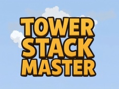 Cluiche Tower Stack Master