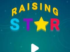 Cluiche Raising Star