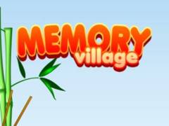 Cluiche Memory Village