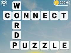 Cluiche Word Connect Puzzle