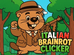 Cluiche Italian Brainrot Clicker 