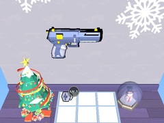 Cluiche Gun Rush
