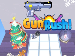 Cluiche Gun Rush