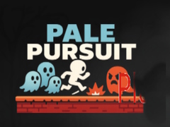 Cluiche Pale Pursuit