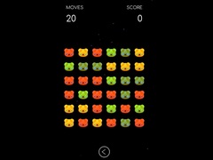 Cluiche Jelly Connect