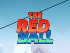 Cluiche The Red Ball