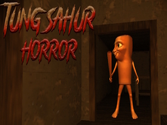 Cluiche Tung Sahur Horror