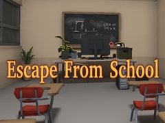 Cluiche Escape From School