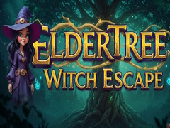 Cluiche Eldertree Witch Escape 