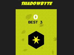 Cluiche Shadowbyte