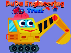Cluiche Dudu Engineering Truck