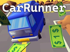 Cluiche CarRunner
