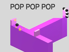 Cluiche Pop Pop Pop