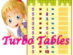 Cluiche Turbo Tables
