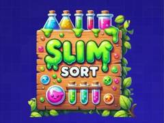 Cluiche Slim Sort