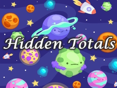 Cluiche Hidden Totals