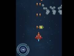 Cluiche Space Force Alpha