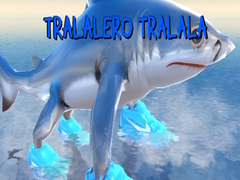 Cluiche Tralalero Tralala