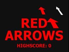 Cluiche Red Arrows