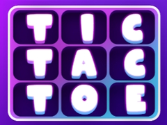 Cluiche Tic Tac Toe