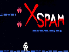 Cluiche Xspam
