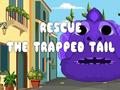 Cluiche Rescue the Trapped Tail