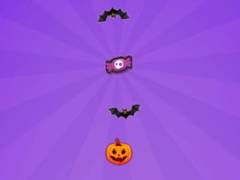 Cluiche Halloween Idle Fly