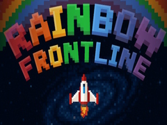 Cluiche Rainbow Frontline