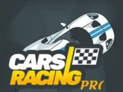 Cluiche Cars Racing Pro