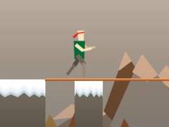 Cluiche Bridge Stick