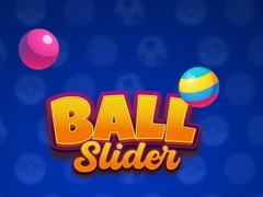Cluiche Ball Slider