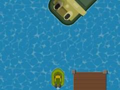 Cluiche Aqua Dash