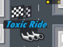 Cluiche Toxic Ride
