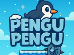 Cluiche Pengu Pengu