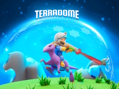 Cluiche Terradome