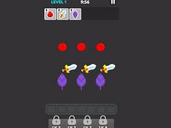 Cluiche Triple Match 3D